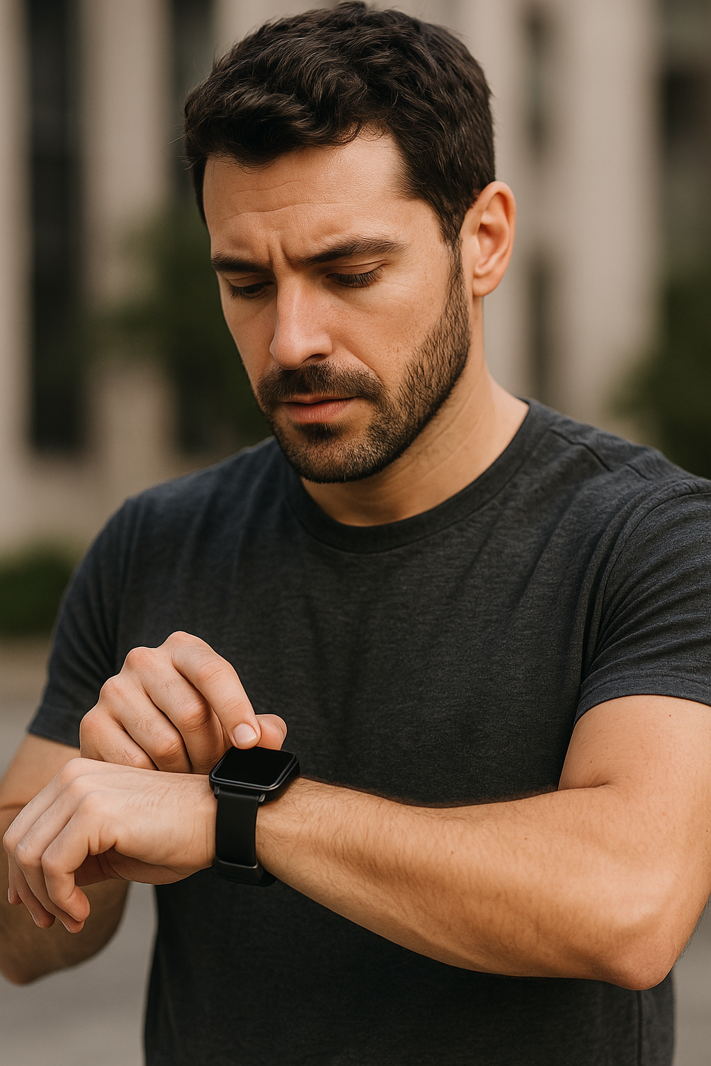 Smartwatch 2025 compatibile con tutti i dispositivi