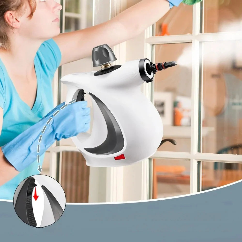 <tc>VaporFlex Cleaner™ | Deep Cleaning for Surfaces, Car Interiors and Fabrics</tc>