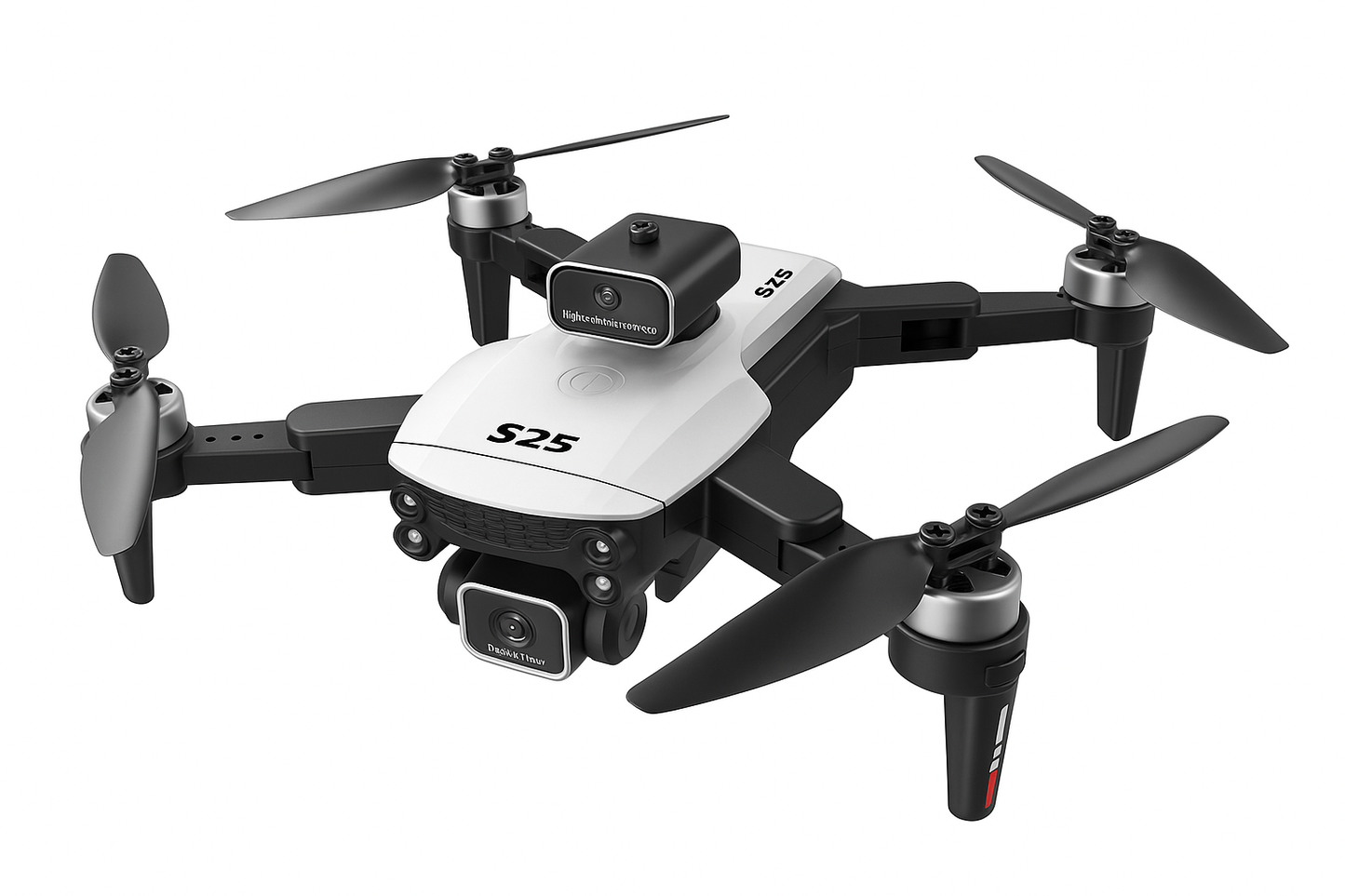 <tc>8K Drone™ | Dual Camera, Obstacle Avoidance</tc>