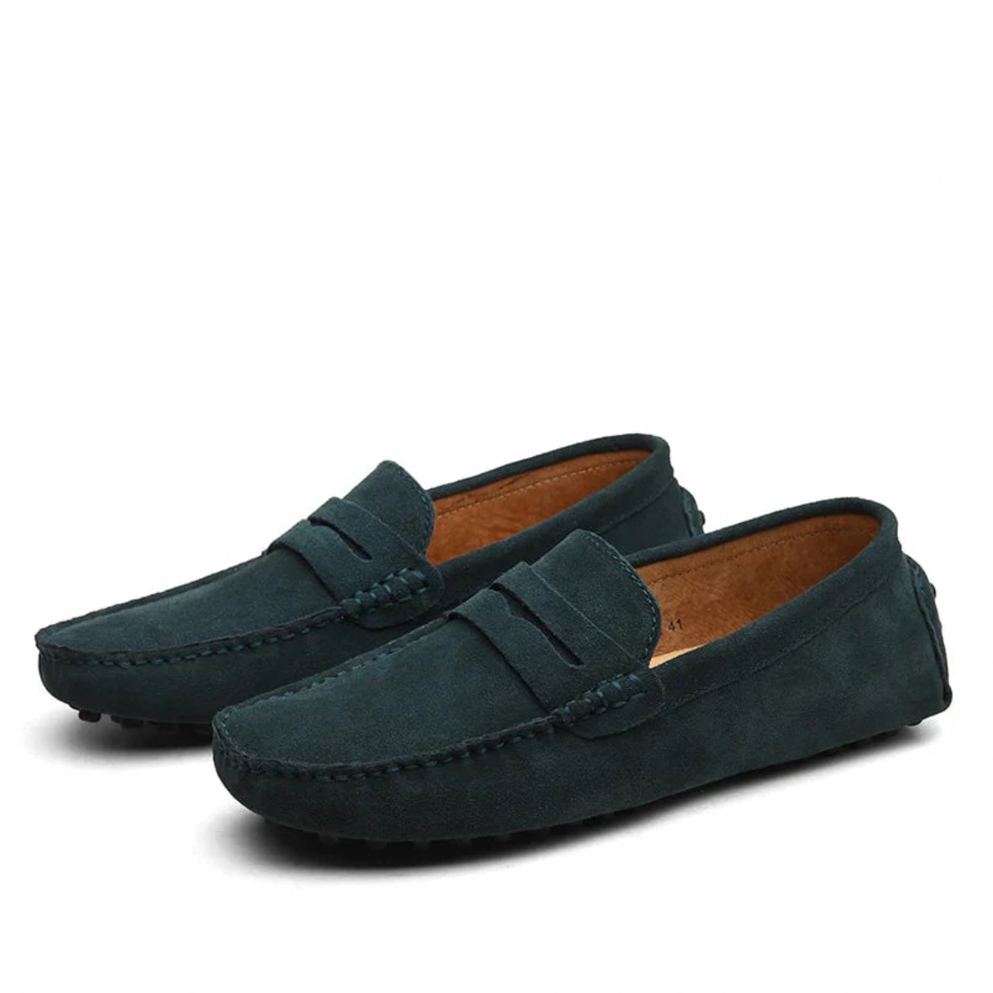 Mocassini Eleganti Uomo™ | Stile Classico e Comfort Quotidiano