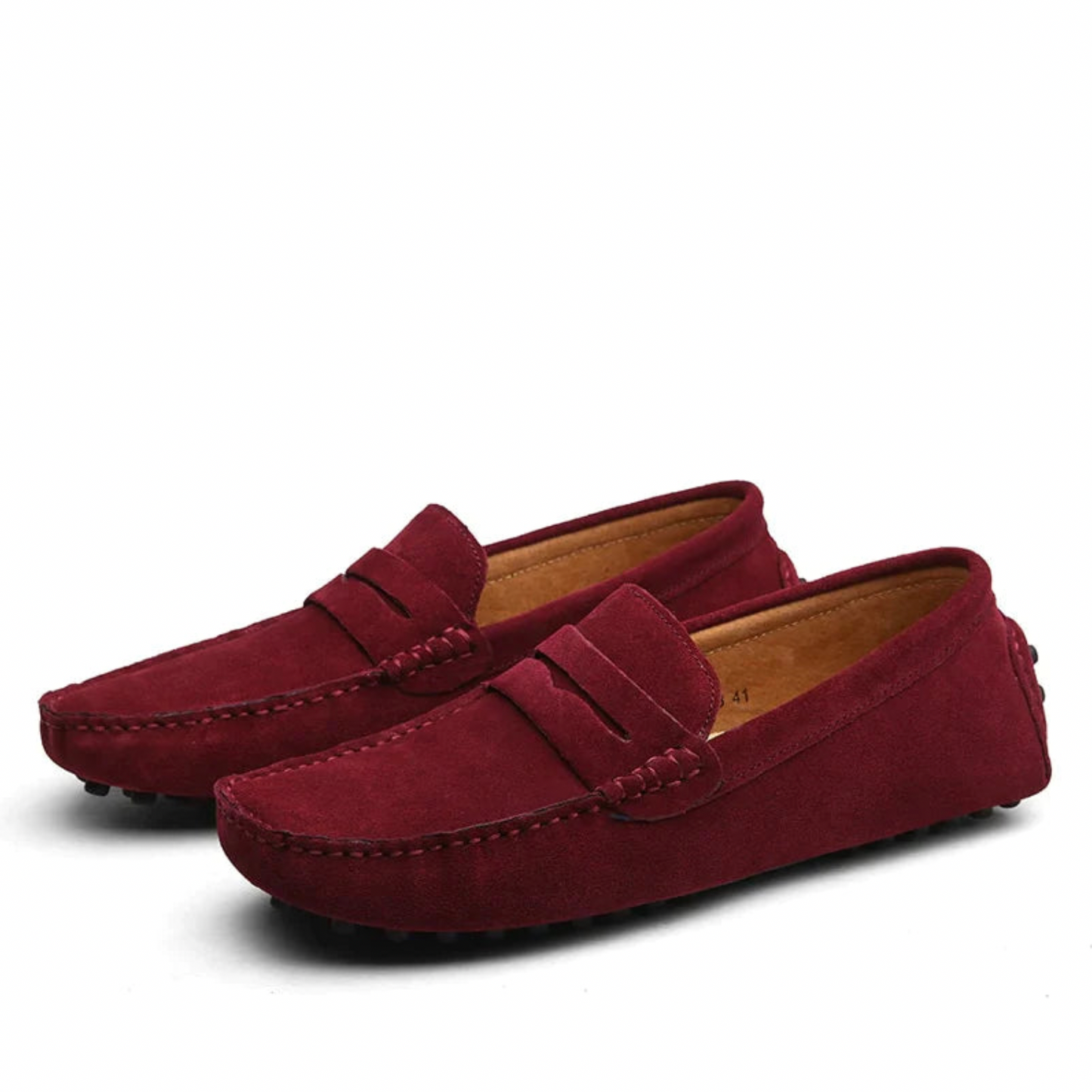 Mocassini Eleganti Uomo™ | Stile Classico e Comfort Quotidiano
