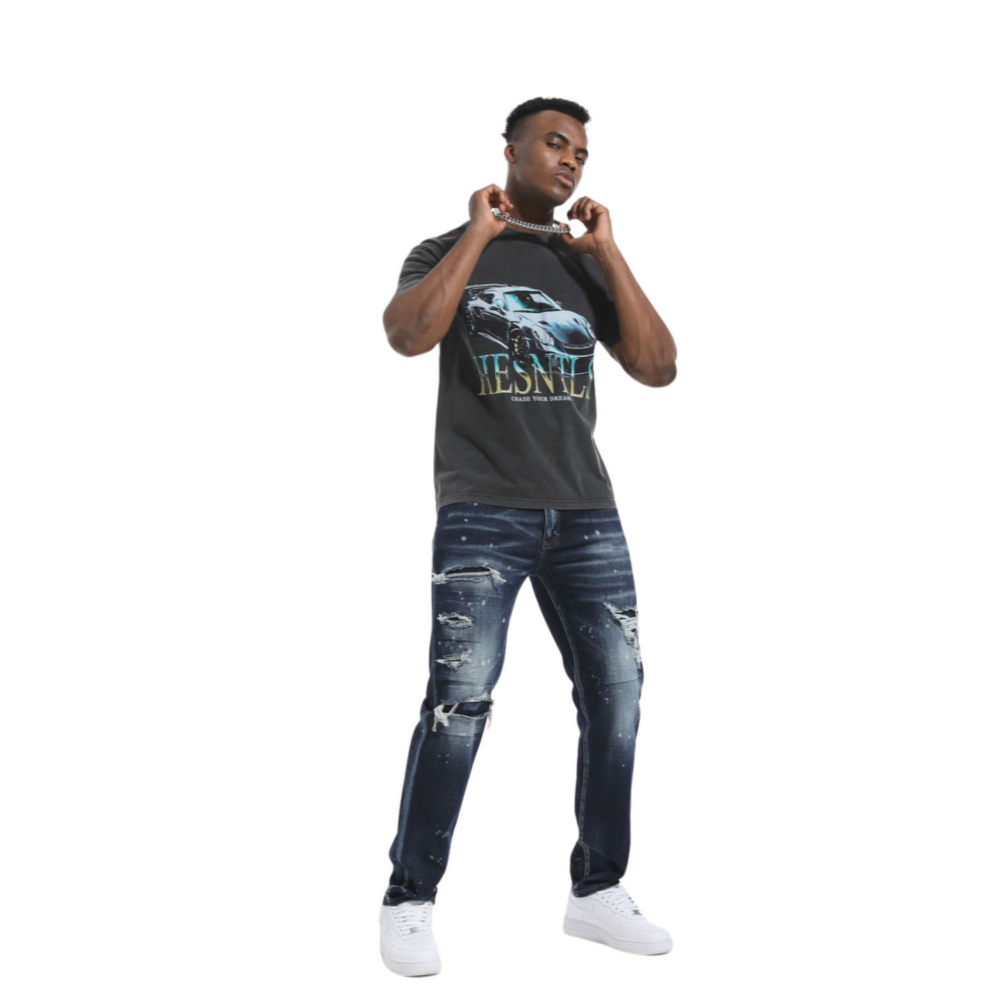 Pantalone Urban™ |Tono Sapphiren