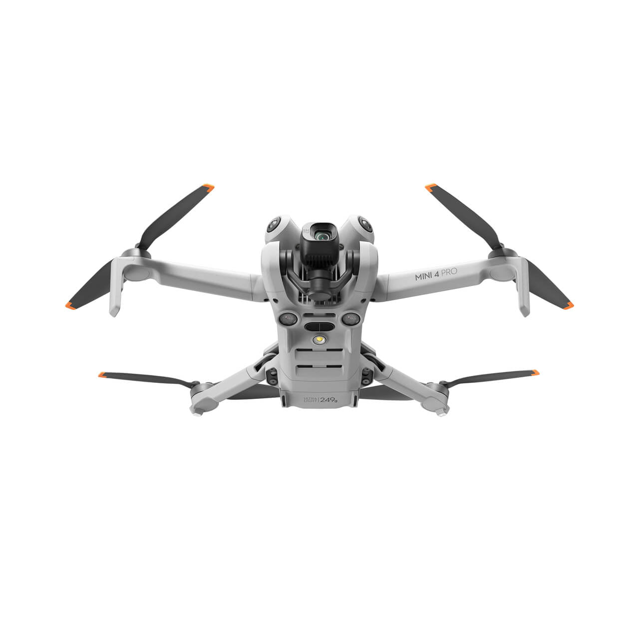 DJI Mini 4 Pro RC 2 DJM4P1