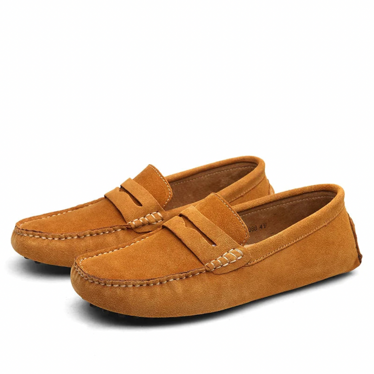 Mocassini Eleganti Uomo™ | Stile Classico e Comfort Quotidiano