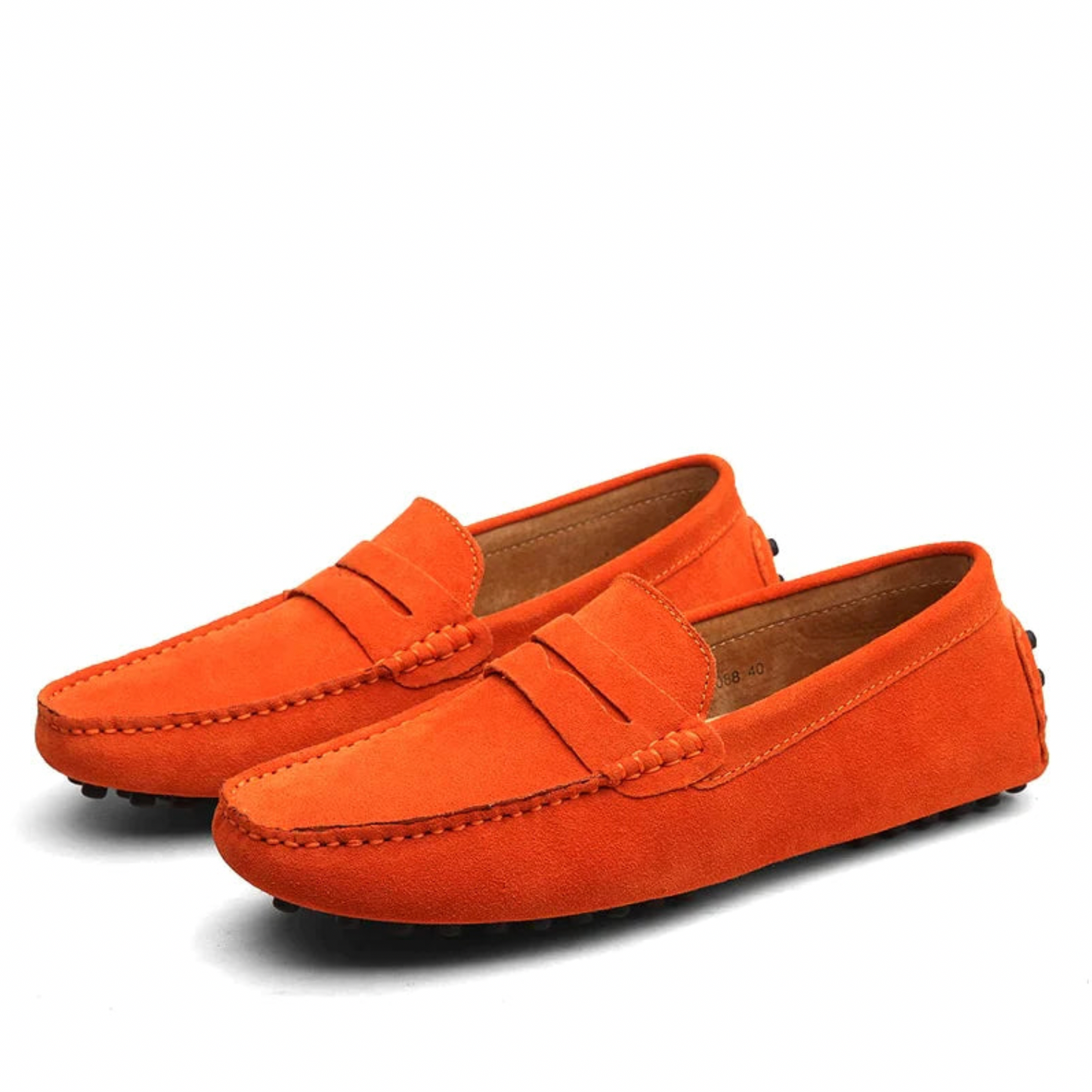 Mocassini Eleganti Uomo™ | Stile Classico e Comfort Quotidiano