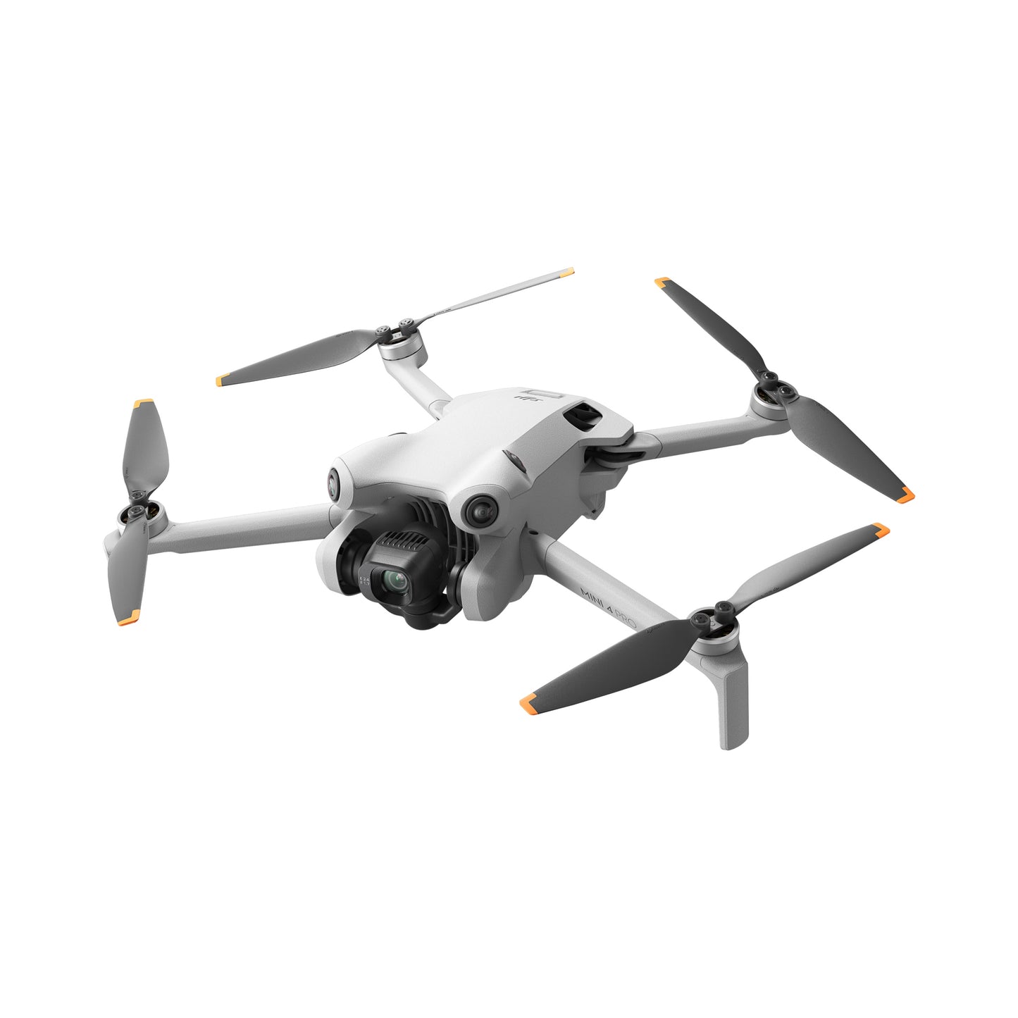 DJI Mini 4 Pro RC 2 DJM4P1
