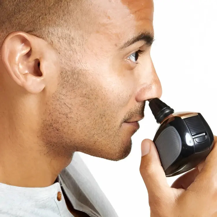 <tc>BareBlade™ | Multifunctional Electric Trimmer for Precise Grooming</tc>