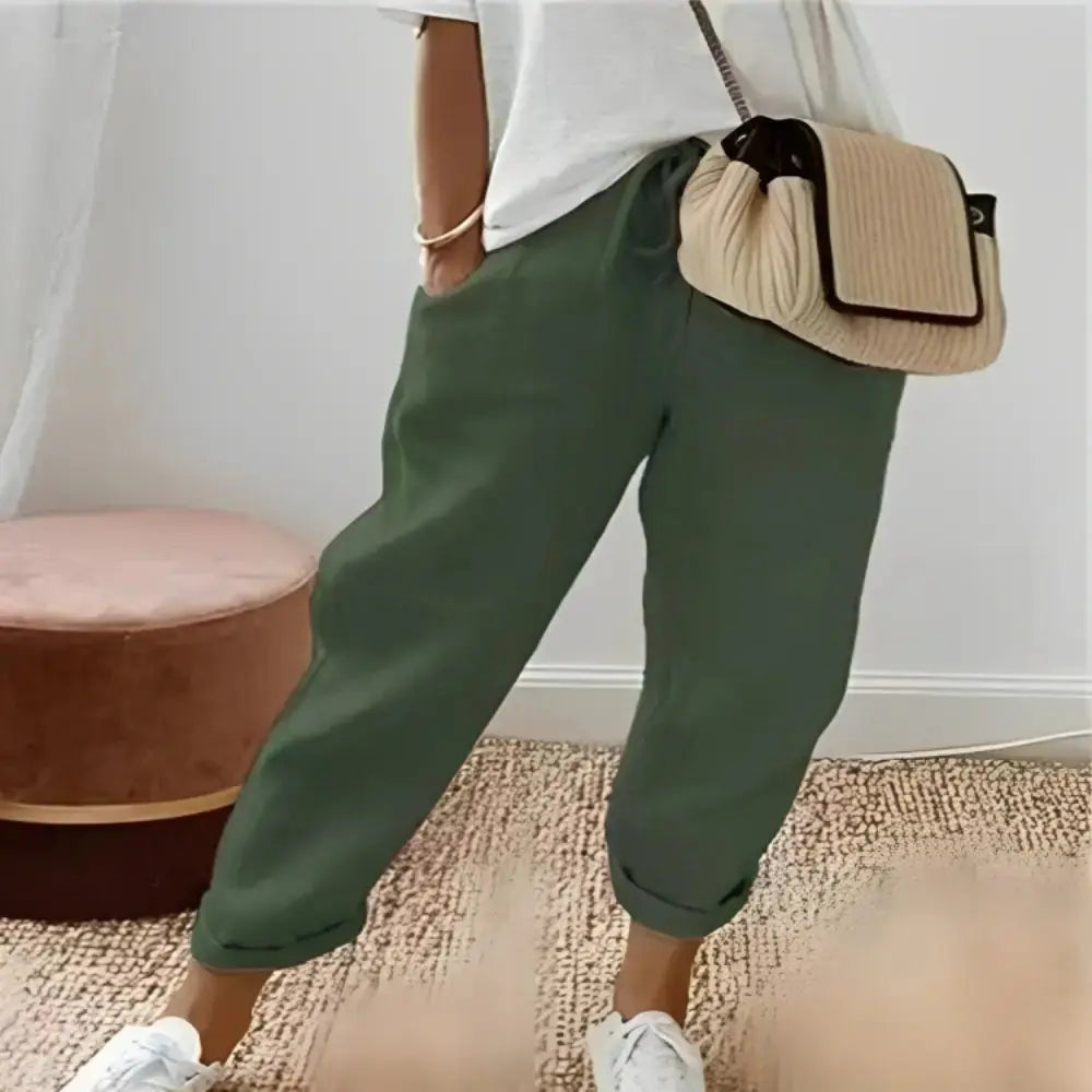 SoftFit™ | Pantaloni Jogger Casual da Donna per Tutti i Giorni MigliorPrezzi.com
