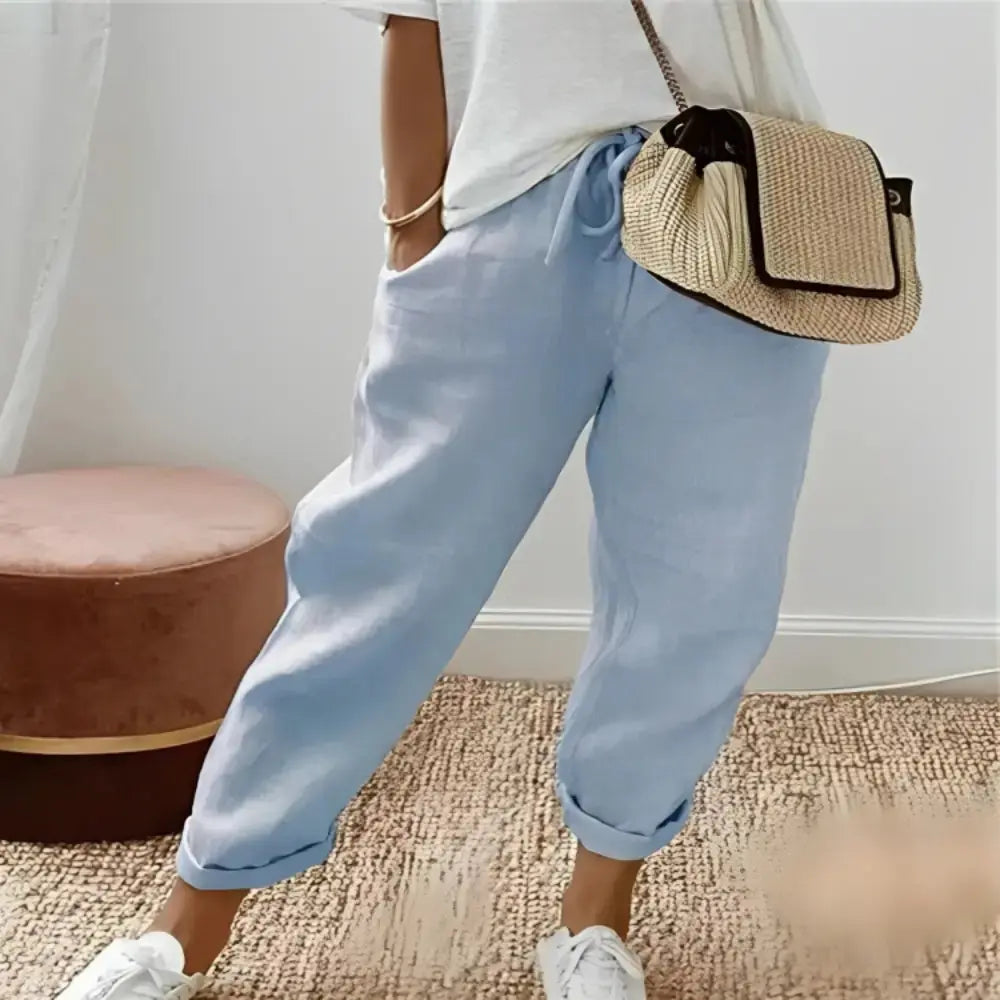 SoftFit™ | Pantaloni Jogger Casual da Donna per Tutti i Giorni MigliorPrezzi.com