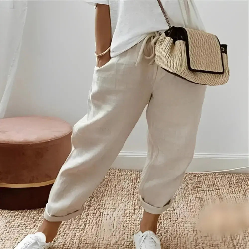 SoftFit™ | Pantaloni Jogger Casual da Donna per Tutti i Giorni MigliorPrezzi.com