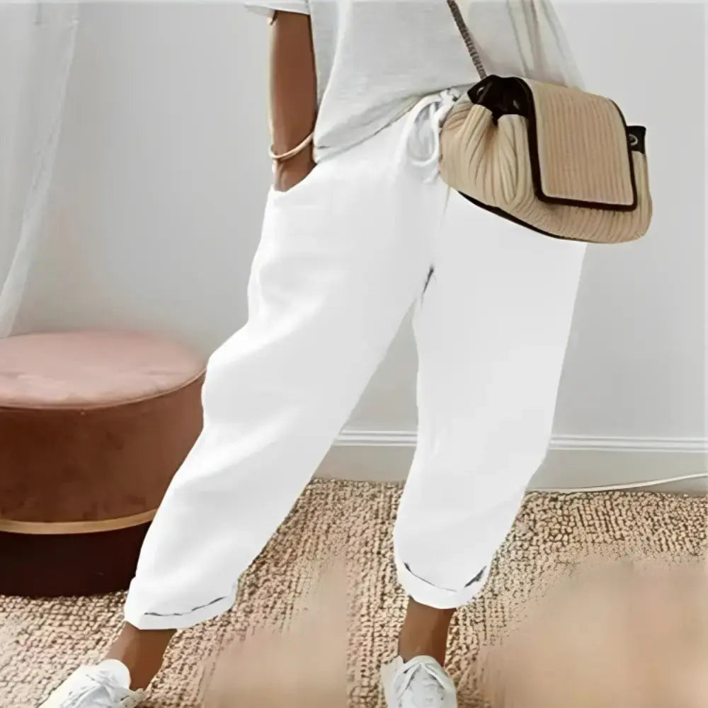 SoftFit™ | Pantaloni Jogger Casual da Donna per Tutti i Giorni MigliorPrezzi.com