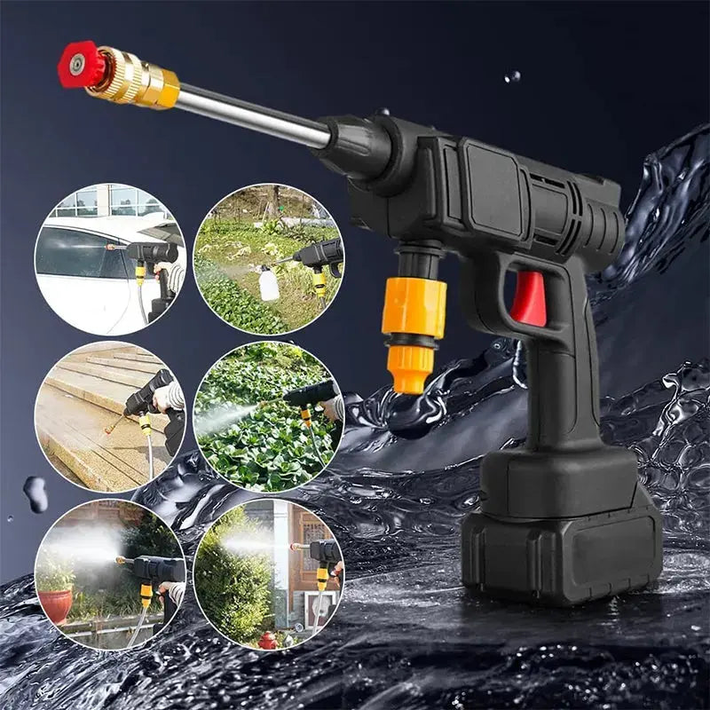 Cleaner Pro™ | Idropulitrice senza fili MigliorPrezzi.com