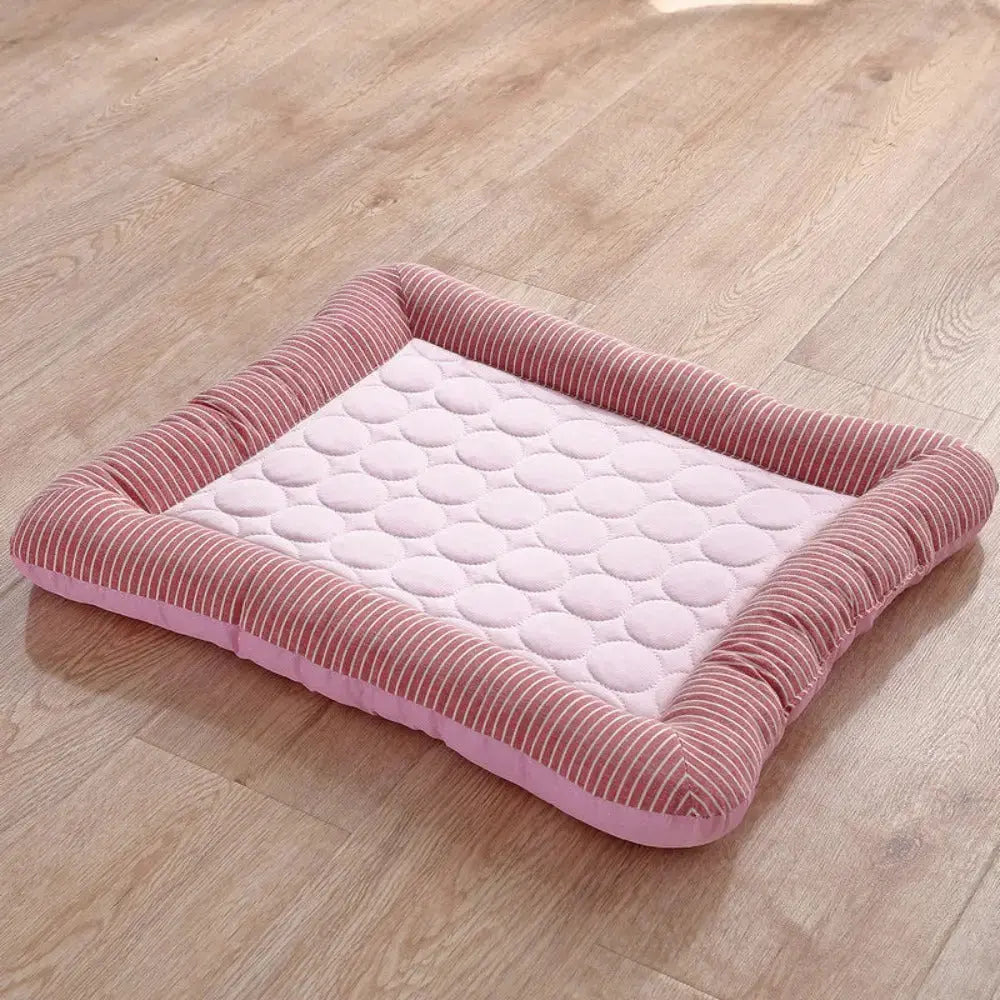 Cuccia Rinfrescante™ | Comfort Ghiacciato per le Giornate Estive MigliorPrezzi.com
