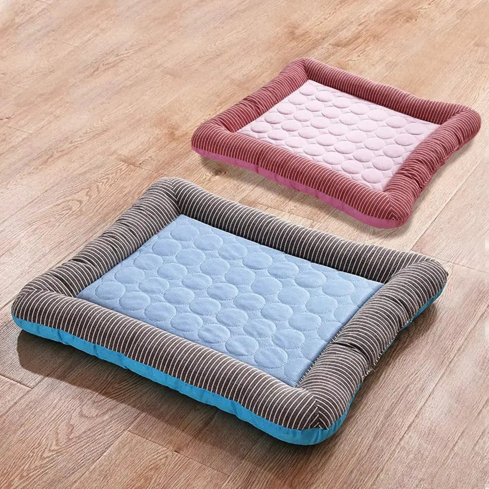 Cuccia Rinfrescante™ | Comfort Ghiacciato per le Giornate Estive MigliorPrezzi.com