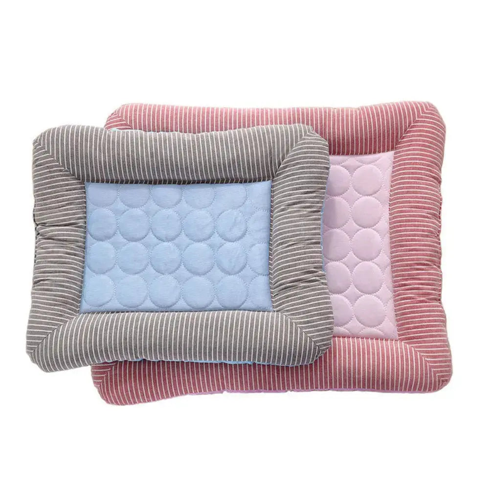 Cuccia Rinfrescante™ | Comfort Ghiacciato per le Giornate Estive MigliorPrezzi.com