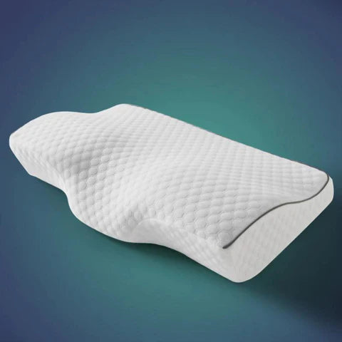 <tc>Orthopedic Pillow™ | Memory Foam Comfort for Neck and Spine Alignment</tc>