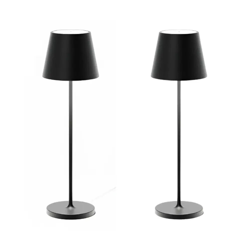 Beambliss ™ | Rechargeable and wireless minimal table lamp