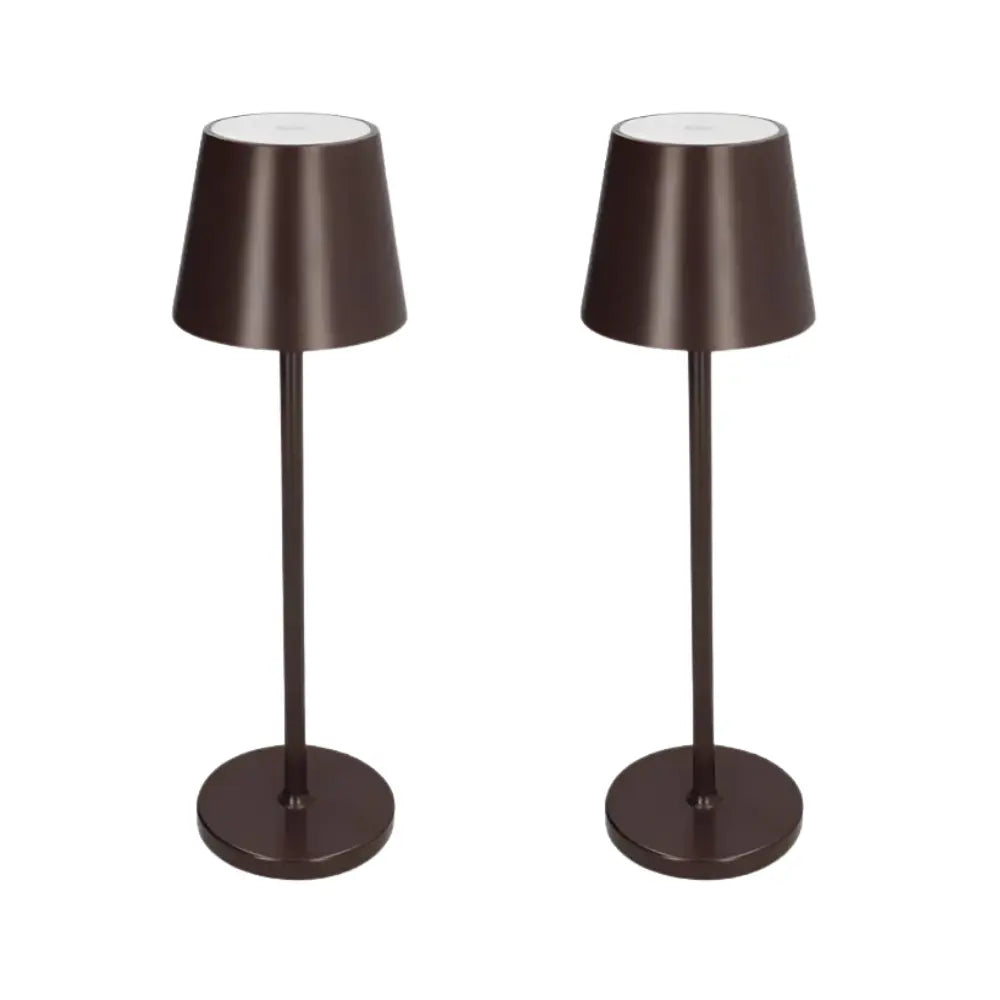 Beambliss ™ | Rechargeable and wireless minimal table lamp