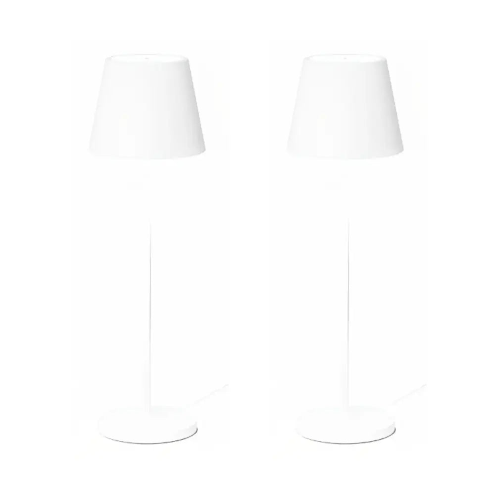 Beambliss ™ | Rechargeable and wireless minimal table lamp