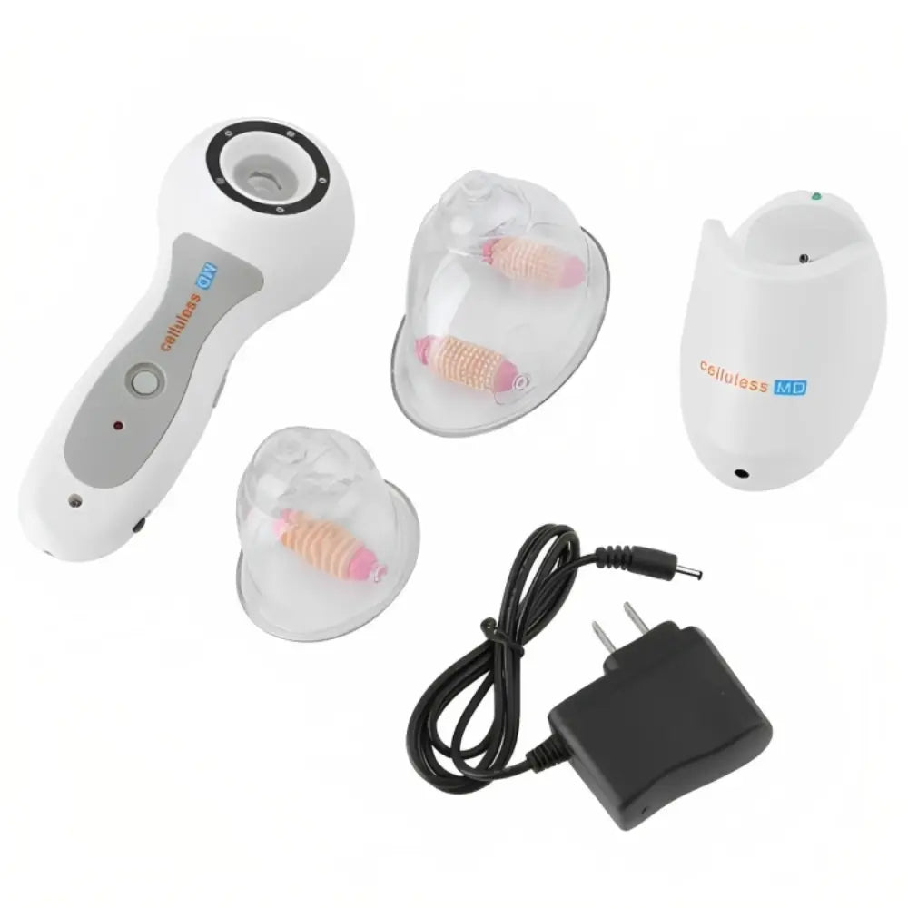Bodyrevive™ - Massaggiatore anticellulite e anti-grasso MigliorPrezzi.com