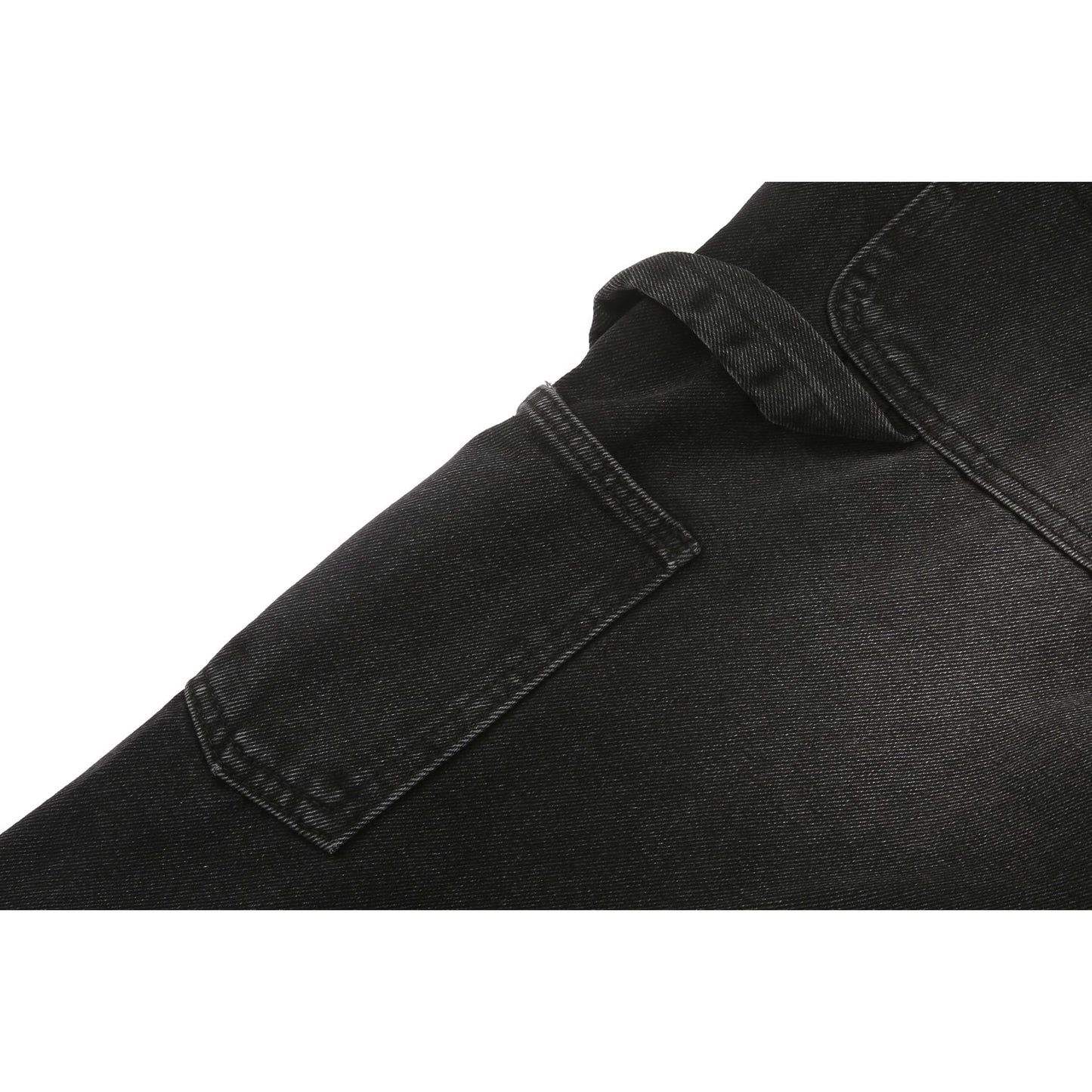BlackPatch Flare™ | Jeans Uomo Flare