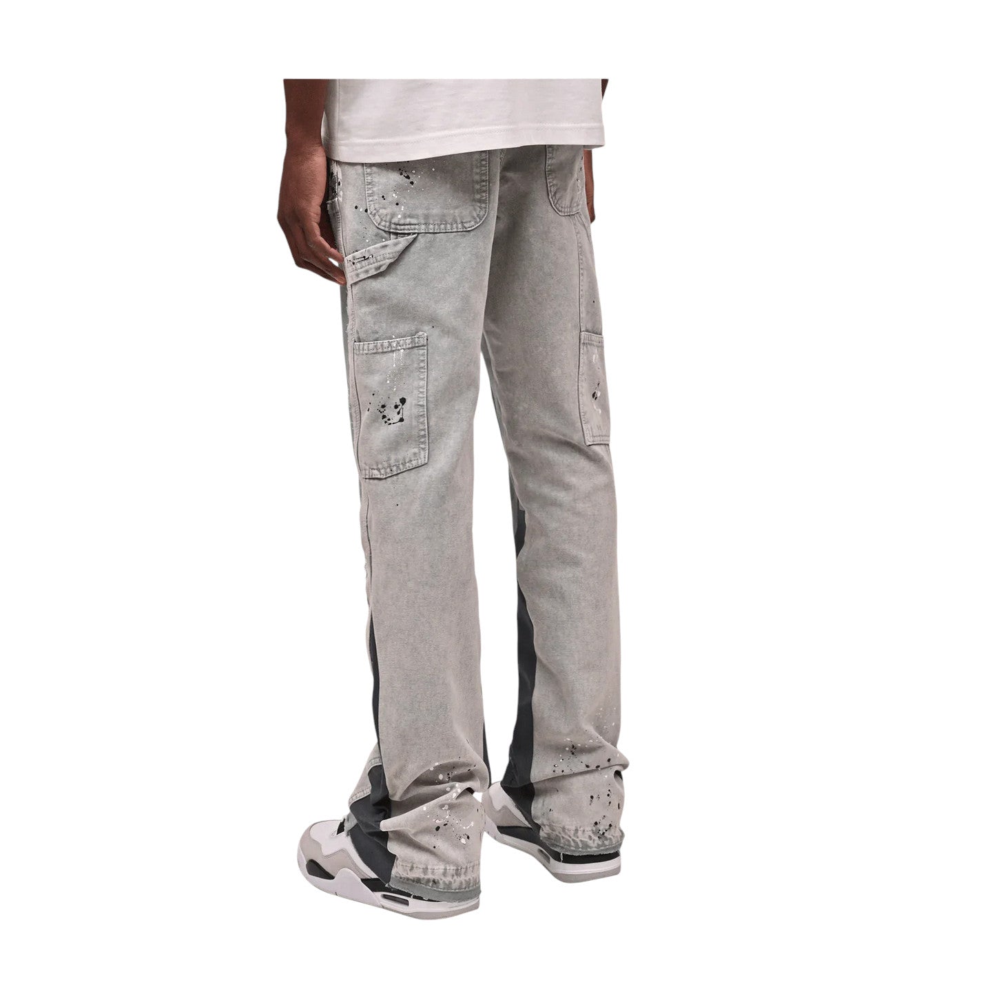 Jeans Flare da Uomo™| Varianti di Colore per Ogni Stile
