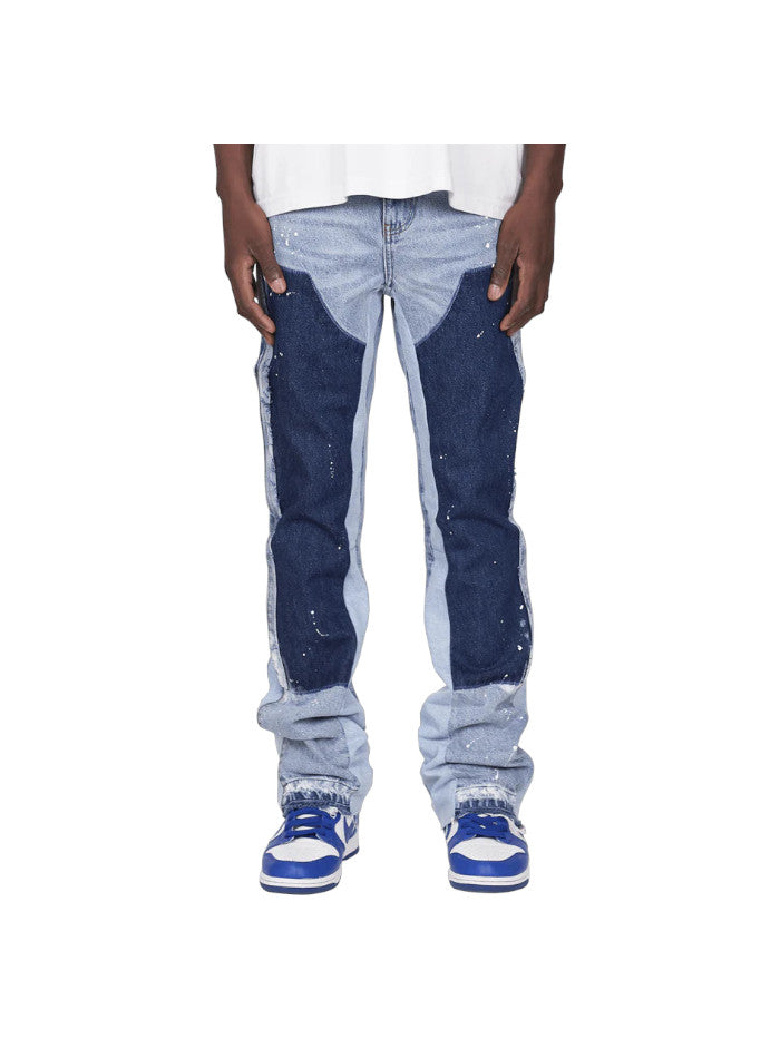 Flare man - denim black ™ jeans