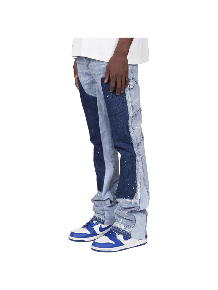 Flare man - denim black ™ jeans