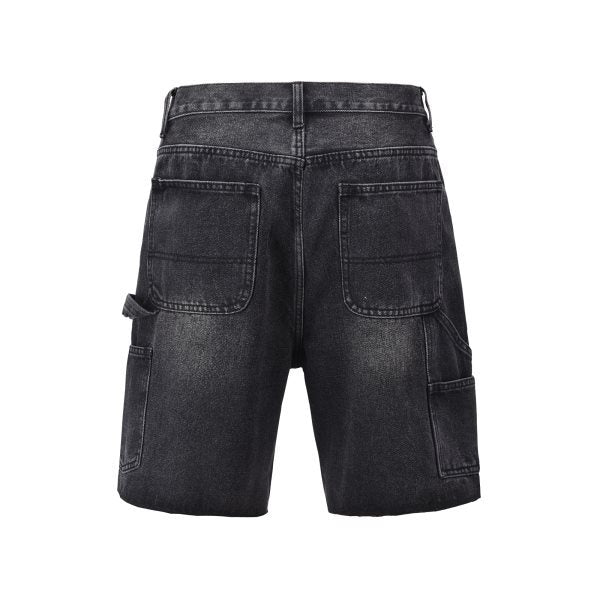 Flare man - denim black ™ jeans