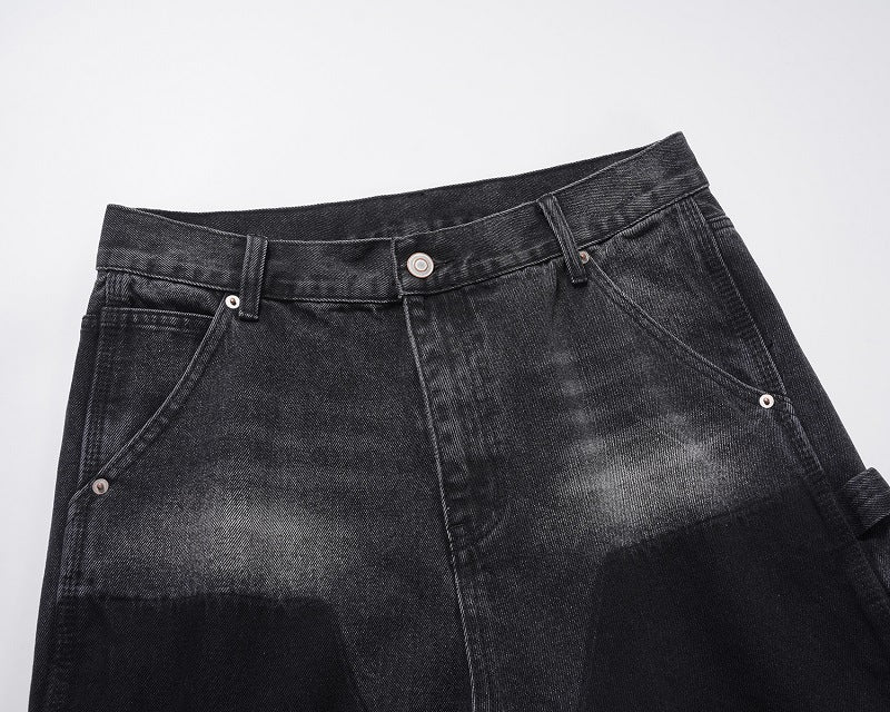 Flare man - denim black ™ jeans