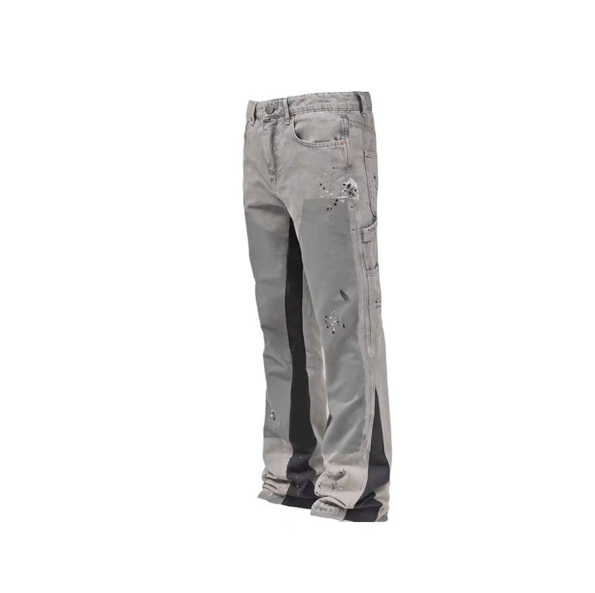 Flare man - denim black ™ jeans