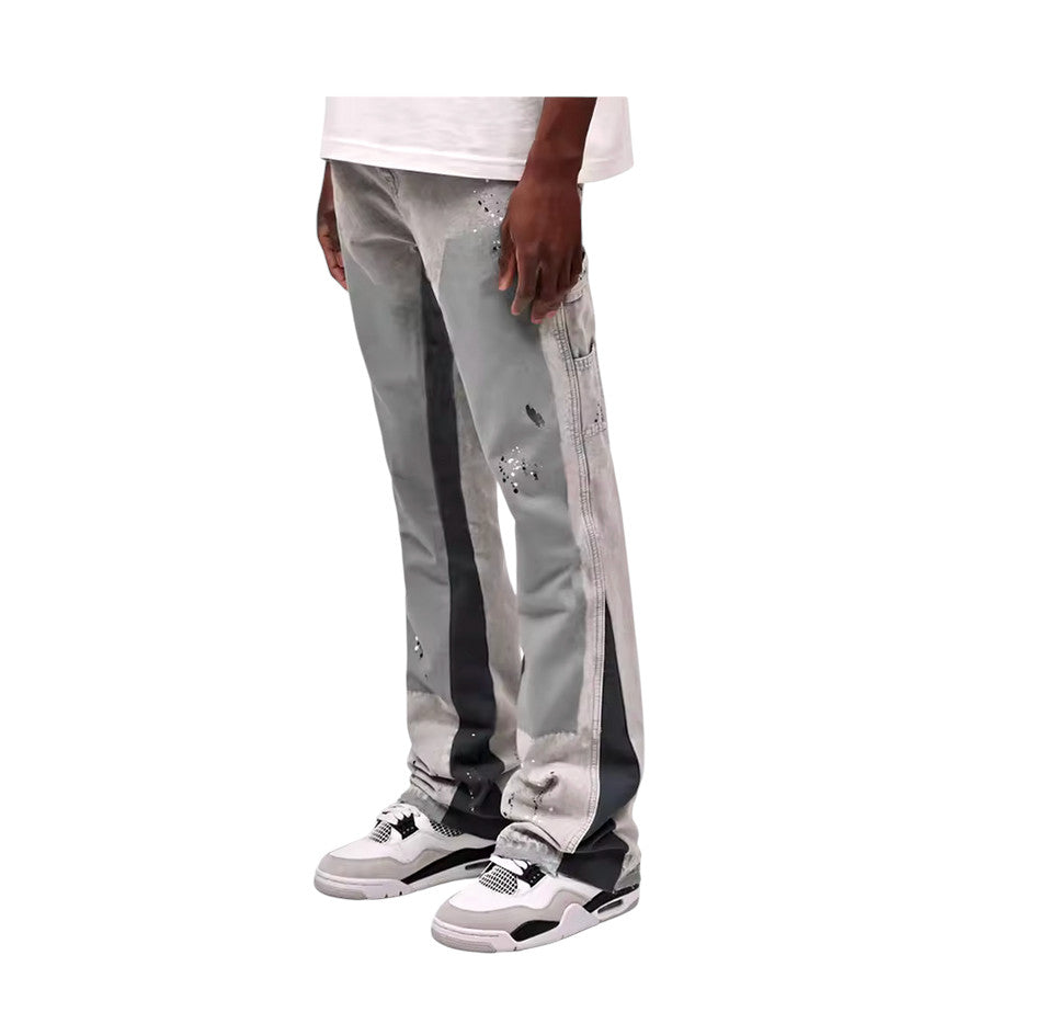 Flare man - denim black ™ jeans