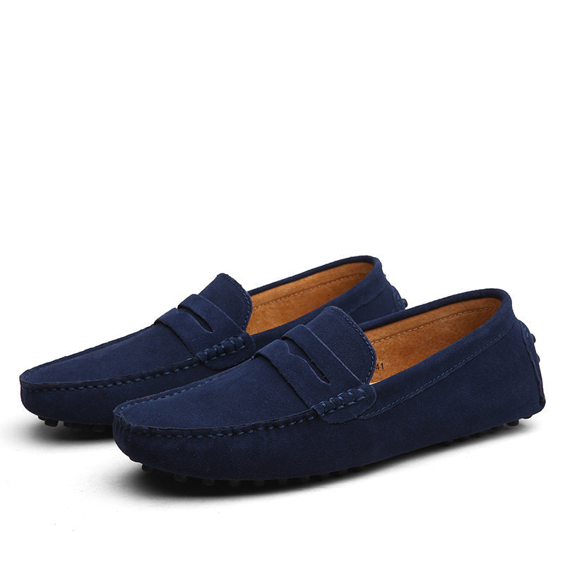 Mocassini Eleganti Uomo™ | Stile Classico e Comfort Quotidiano