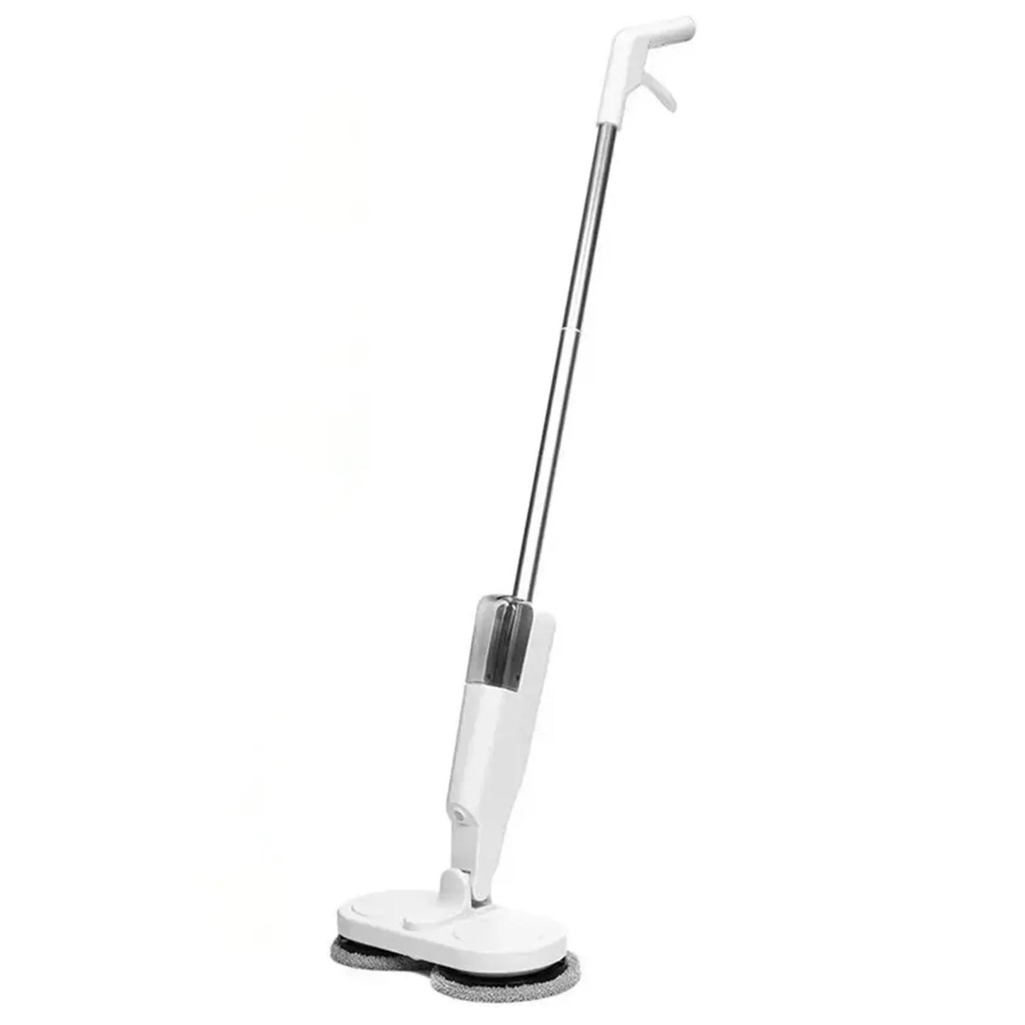 Mop Elettrico Senza Fili Spin con Ricarica USB