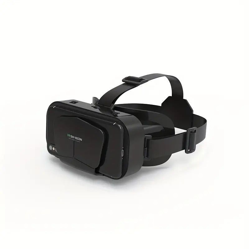 VR 3D Smart Headset VR game glasses