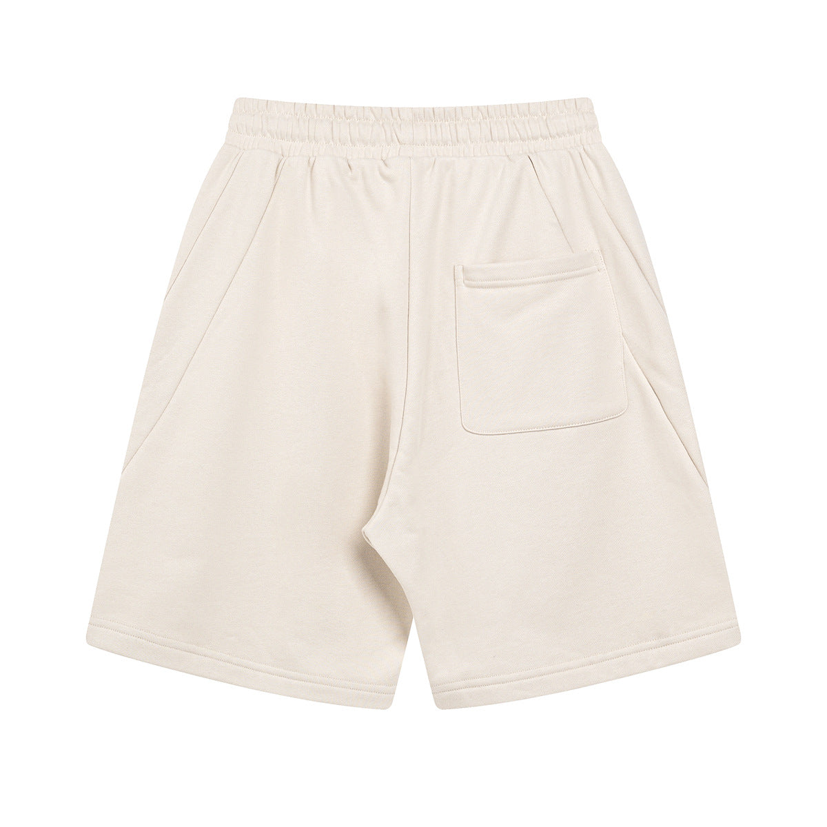 Tuta Uomo in Cotone Flare™ | Morbidezza e Vestibilità Perfetta