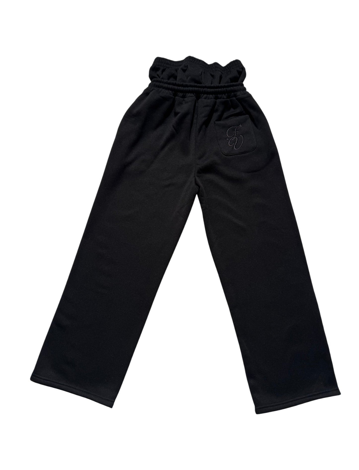 Pantalone di Tuta a doppia Vita