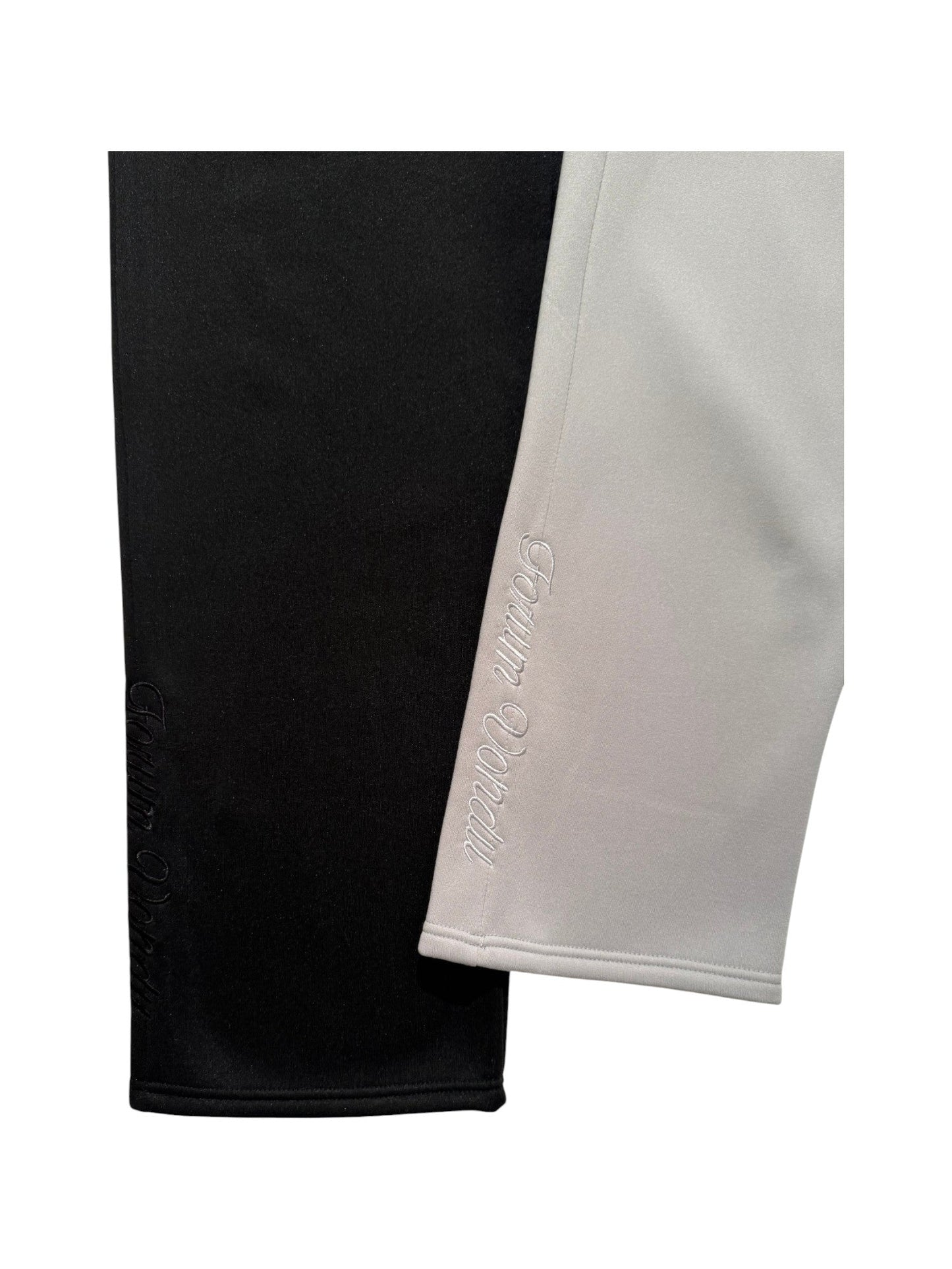 Pantalone di Tuta a doppia Vita