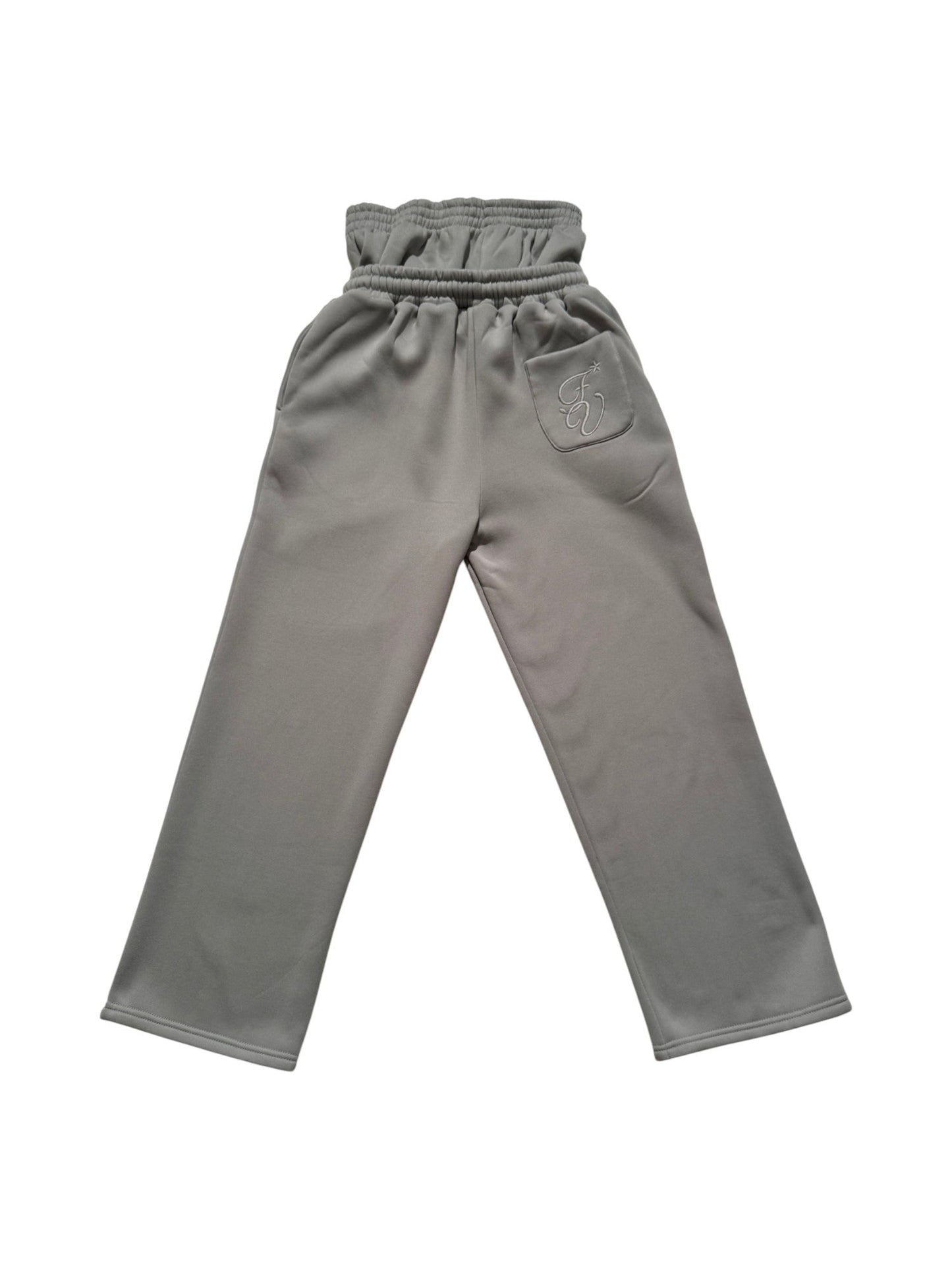 Pantalone di Tuta a doppia Vita
