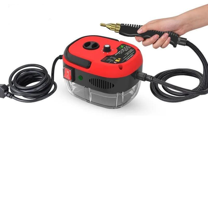 Pulitore a Vapore ad Alta Temperatura per Casa, Auto e Cappa Cucina – 110V220V