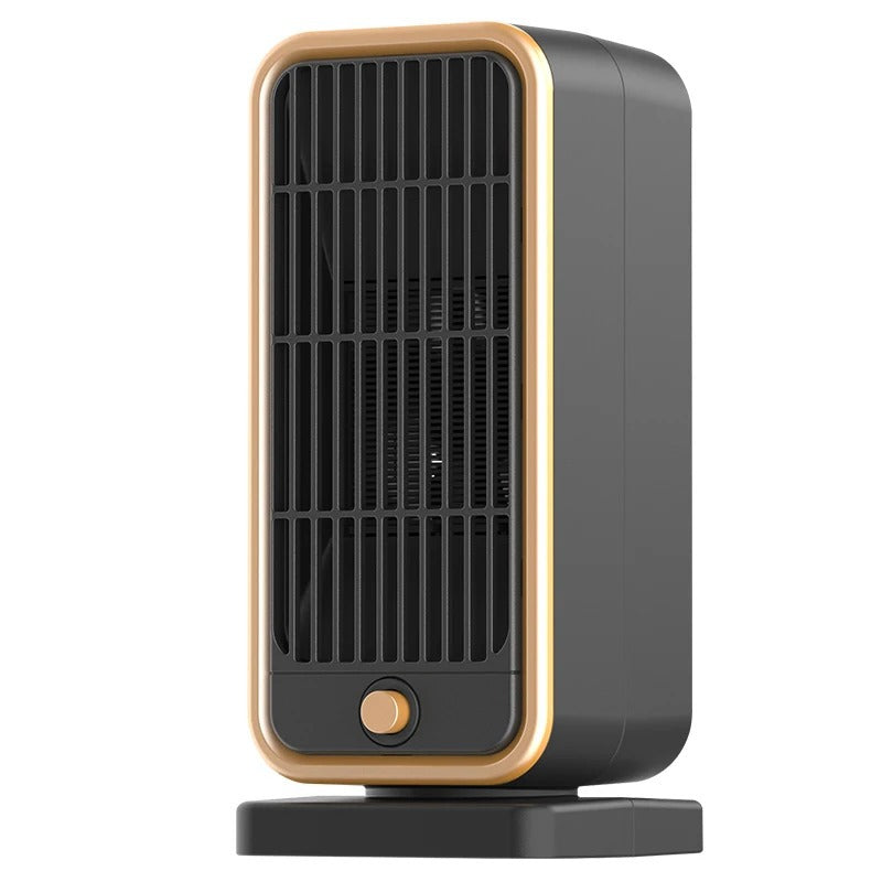 Riscaldatore Elettrico ATWFS 500W 220V in Ceramica Scaldamani Portatile