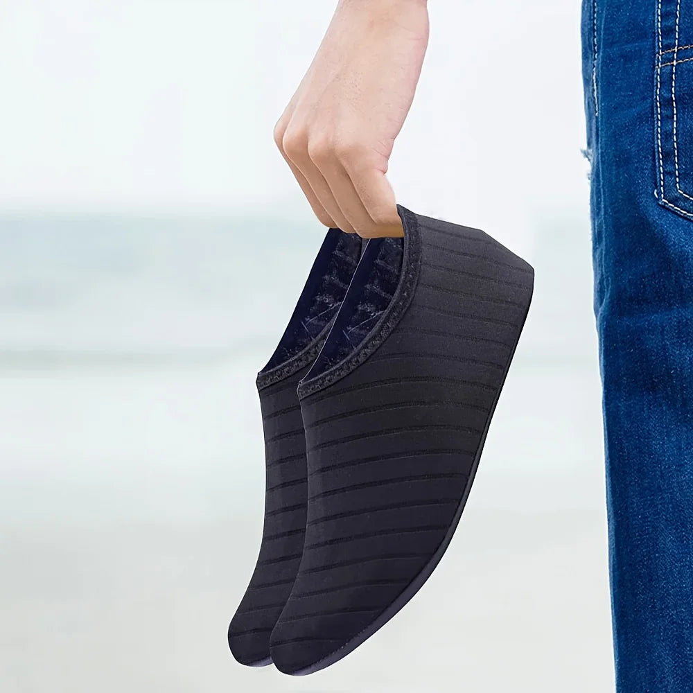 <tc>Anti-Slip Water Shoes™ | Ultra-Light & Breathable for Sea and Sand</tc>
