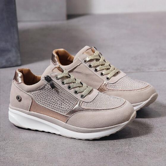 <tc>ComfortPlus™ | Orthopedic Shoes for All-Day Foot & Back Relief</tc>