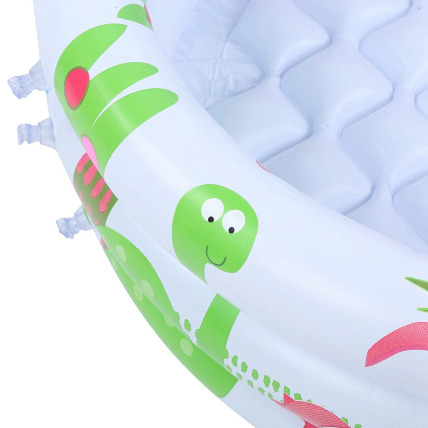 Piscina Gonfiabile Dino™ | Giochi Estivi per i Più Piccoli