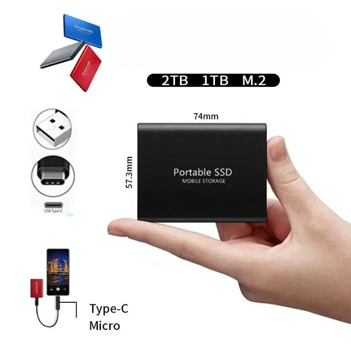 <tc>FusionElite™ | High-Performance SSD for PC & Laptop | Maximum Storage Speed</tc>