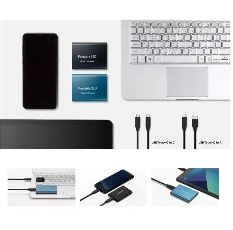 <tc>FusionElite™ | High-Performance SSD for PC & Laptop | Maximum Storage Speed</tc>