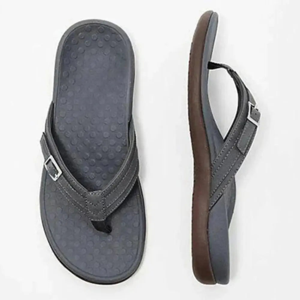 Sandali Ortopedici Estivi™ | Leggeri, traspiranti e super confortevoli