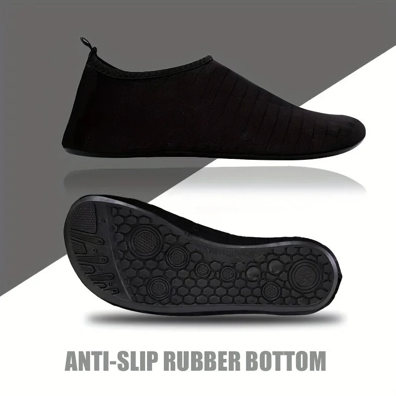 <tc>Anti-Slip Water Shoes™ | Ultra-Light & Breathable for Sea and Sand</tc>
