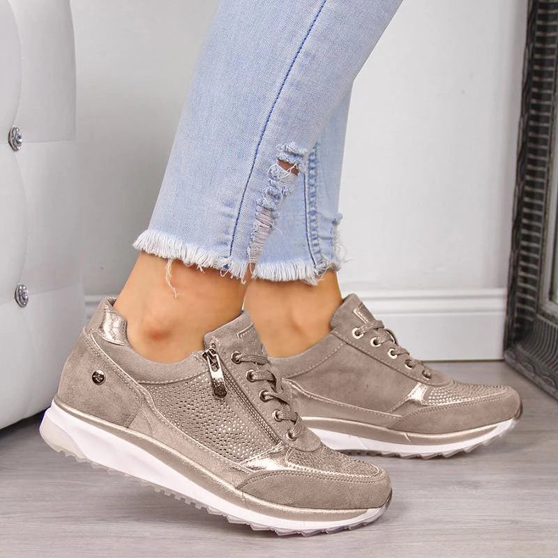 <tc>ComfortPlus™ | Orthopedic Shoes for All-Day Foot & Back Relief</tc>