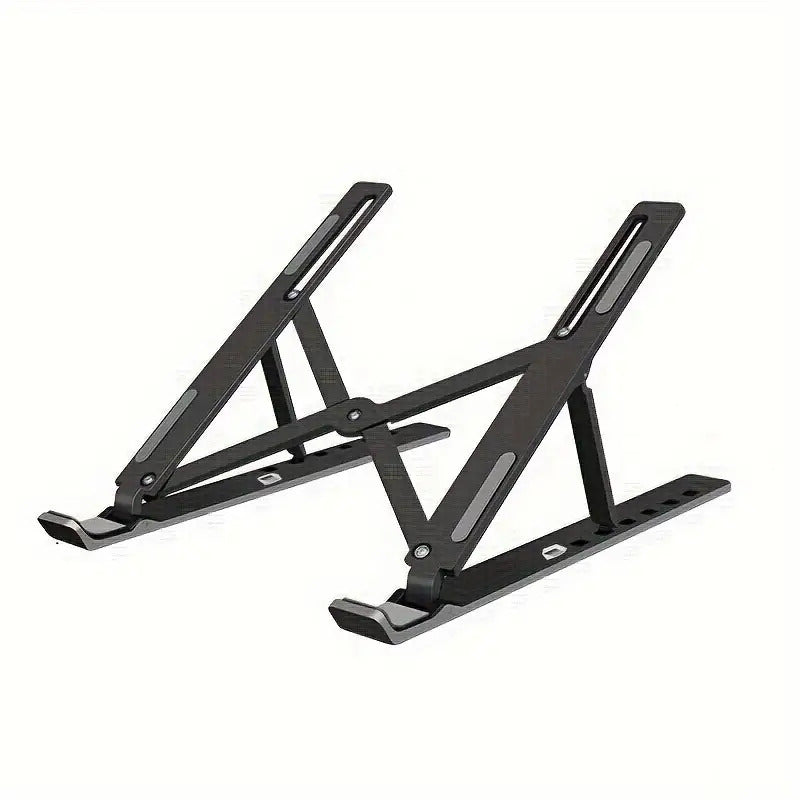 Answer portable support for laptops